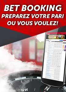 Bet Booking